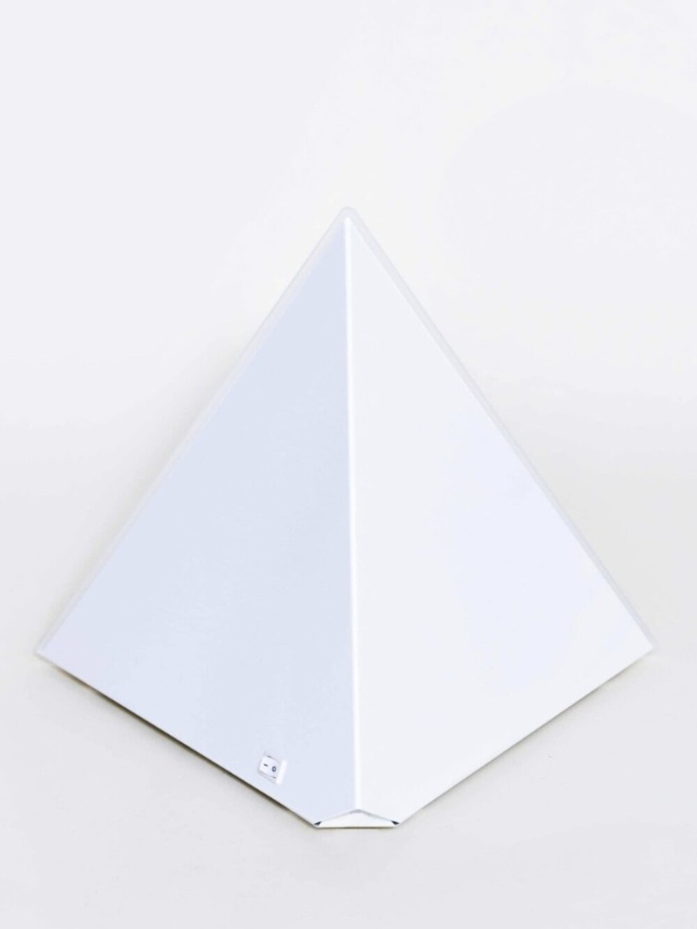 Northern Lights LUXOR Pyramid Desk Lamp